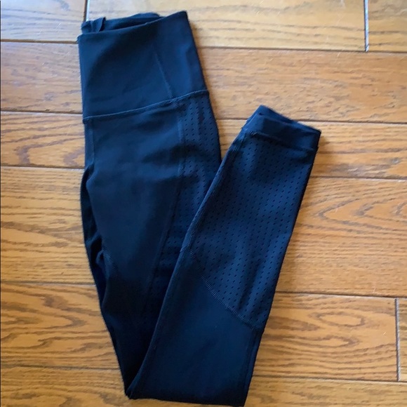 lululemon athletica Pants - Lululemon athletic leggings